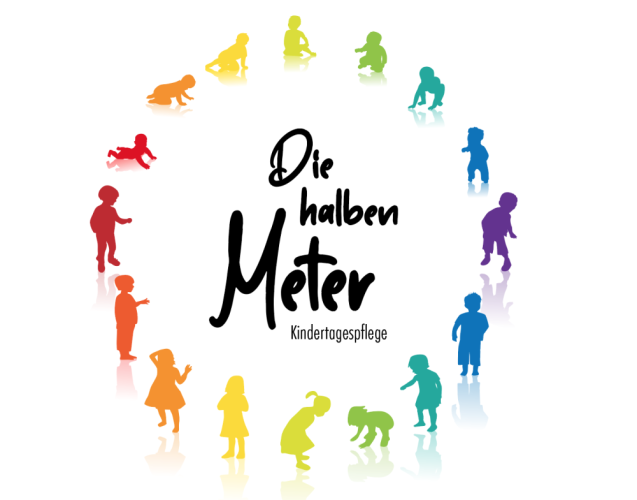 Die halben Meter – Kindertagespflege in Pfullingen Die halben Meter – Kindertagespflege in Pfullingen